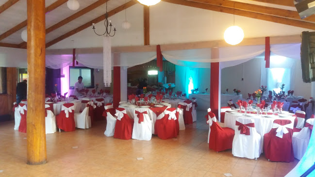 Opinii despre Club Aeronautico Los Aromos în Talcahuano - Gastronomía y hostelería