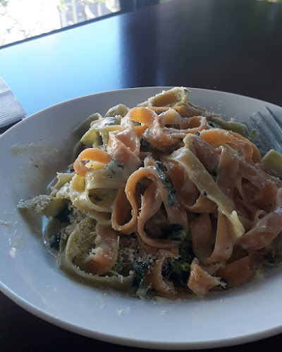 Restaurante La Gondola