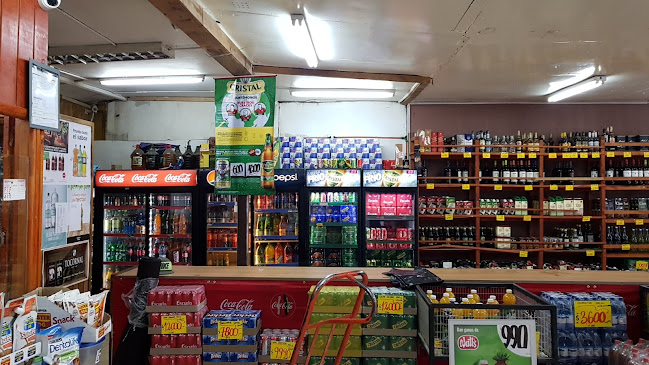 Comentarii opinii despre Comercial Villablanca Limitada