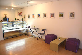 Aveliris Cafe Ilustrado