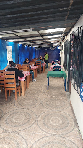 Reviews of Juan y Juanito Comida Casera in La Florida - Gastronomía y hostelería