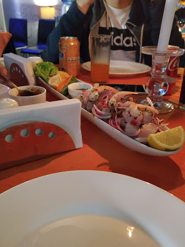 Reviews of Restaurante Quito, Quilpue in Quilpué - Gastronomía y hostelería