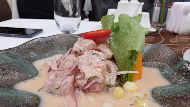 Comentarii opinii despre Restaurant Rayu