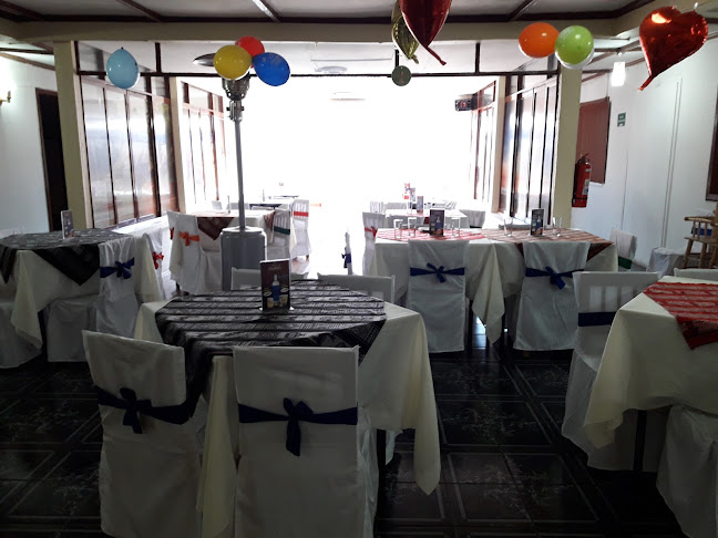 La Casona Peruana - San Vicente de Tagua Tagua