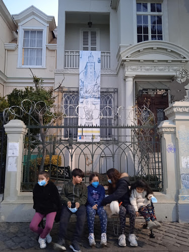 Pl. Aníbal Pinto 1170, 2361926 Valparaíso