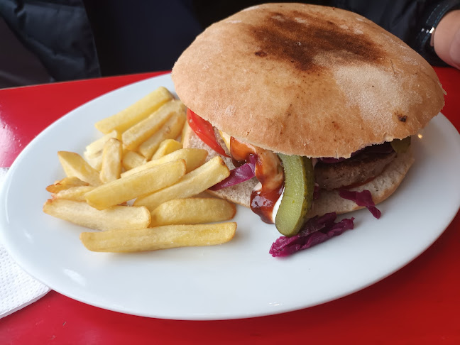 Comentarii opinii despre Bariloche