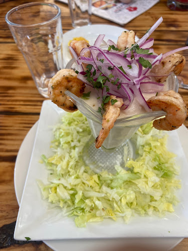 DONDE LA SARITA RESTAURANT