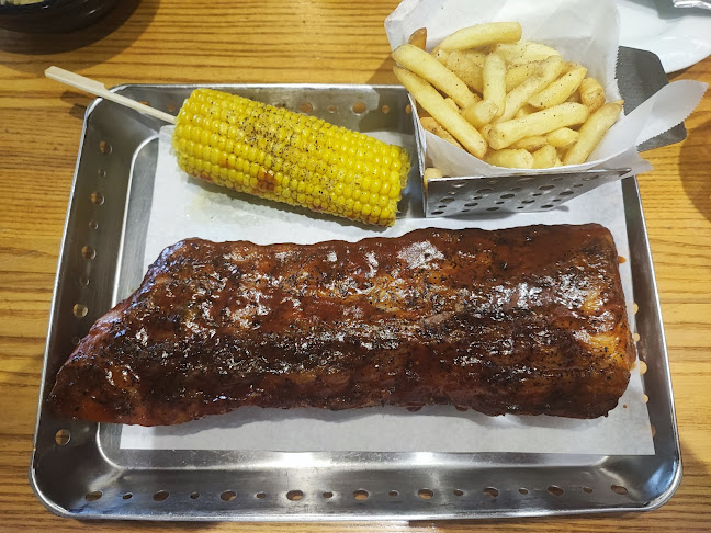 Chili's - Gastronomía y hostelería