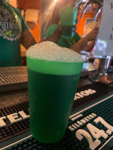 Fiddlers Irish Bar - Gastronomía y hostelería