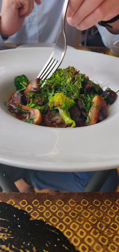 Comments and reviews of Restaurant - Café - Bar Casa Cuatro Vientos