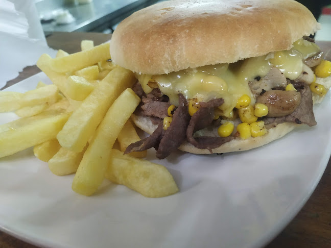 Opinii despre CQ Sushi & Sandwich în Santiago - Gastronomía y hostelería