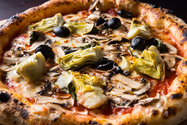 Las 3 Marías 291, 2510000 Concón, Valparaíso