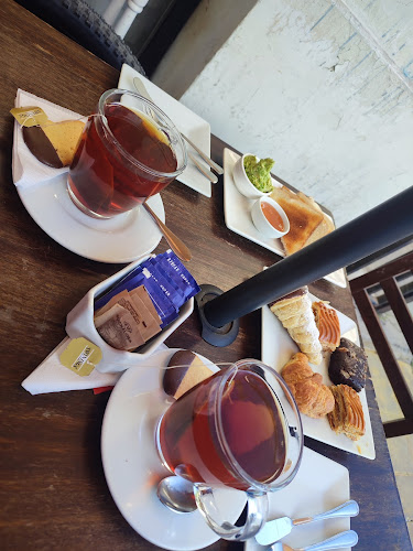 Opinii despre Cafe Borghetto în Quillota - Gastronomía y hostelería