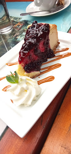 Comentarii opinii despre Restorán Rossonero