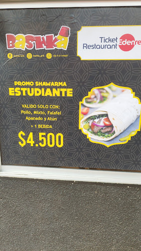 Comentarii opinii despre Bashka