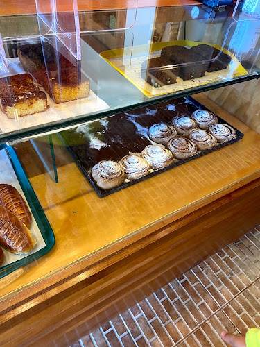 Le Lutin Panaderia Artesanal