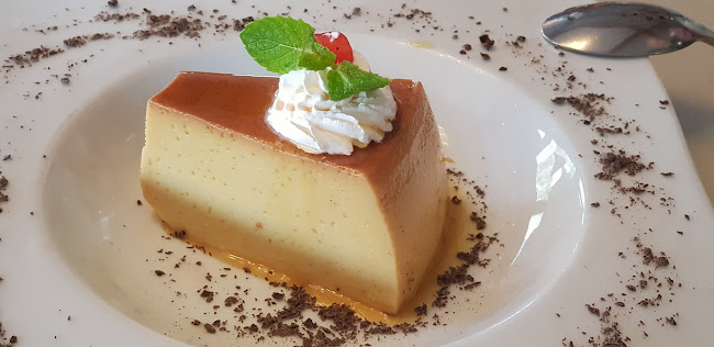 Restaurant Mamakuna (Quilicura)