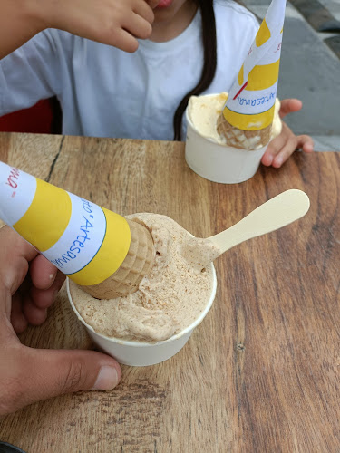 Helados Patagonia - Gastronomía y hostelería