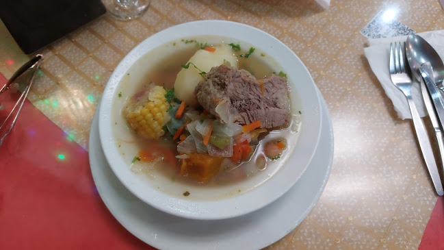 Comentarii opinii despre Las Gaviotas