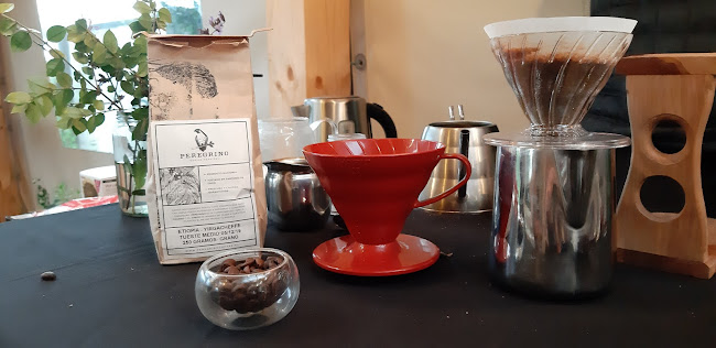 El Gato en Bicicleta Open Times