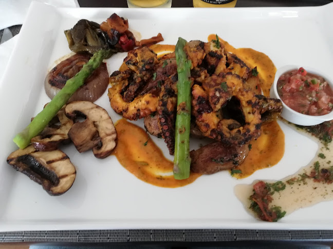 Comentarii opinii despre Restaurant Mankka