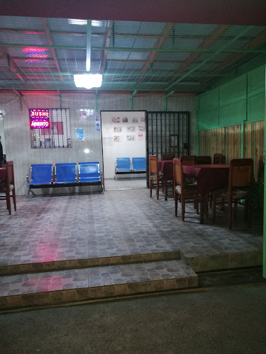 Comentarii opinii despre Comida China Chunguang