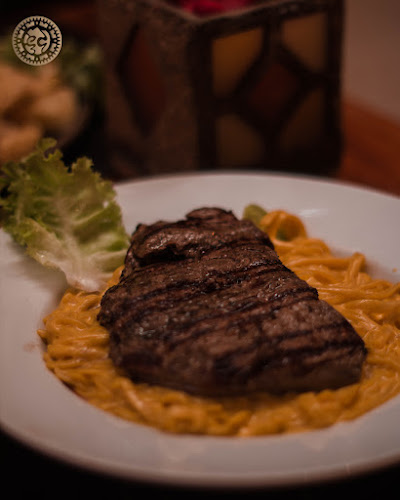 Entre Cumbres International Restaurant - Gastronomía y hostelería