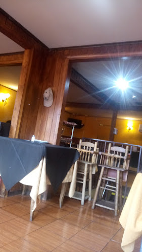 La Parrilla de Don Talo Phone number