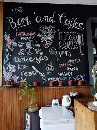 Reviews of Restaurant - Café - Bar Casa Cuatro Vientos in Valparaíso - Gastronomía y hostelería