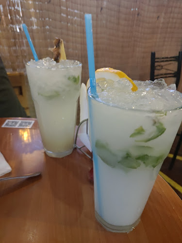 Montañita Restobar Egaña - Gastronomía y hostelería