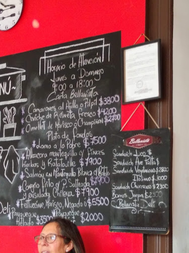 Bellavista Deli - Gastronomía y hostelería