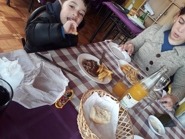 Avenida costanera, Quintay S/N, Casablanca, Valparaíso, Chile