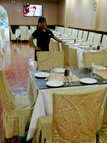 Comments and reviews of Restaurant Royal