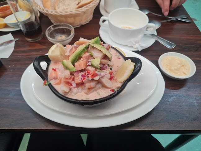 Bernardo O'Higgins Pte. 50, Concepción, Bío Bío