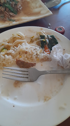 Restaurant China House - Talagante