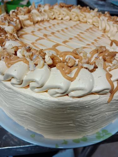 Reviews of Panadería y pastelería Dulce Belén in Traiguen - Gastronomía y hostelería