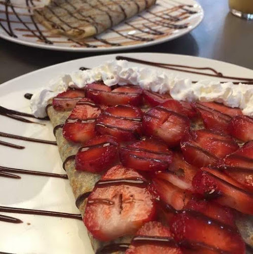 Crepe Corner - Gastronomía y hostelería