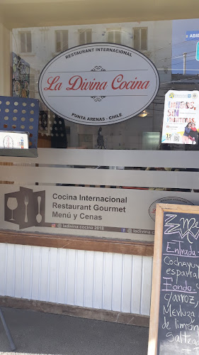 La Divina Cocina