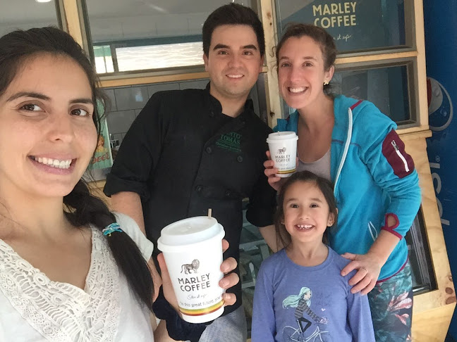 Cafeteria Sabor a Cris - Gastronomía y hostelería