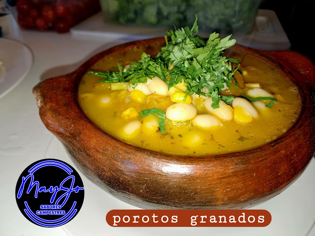 Reviews of Mayjo sabores campestres in Cauquenes - Gastronomía y hostelería