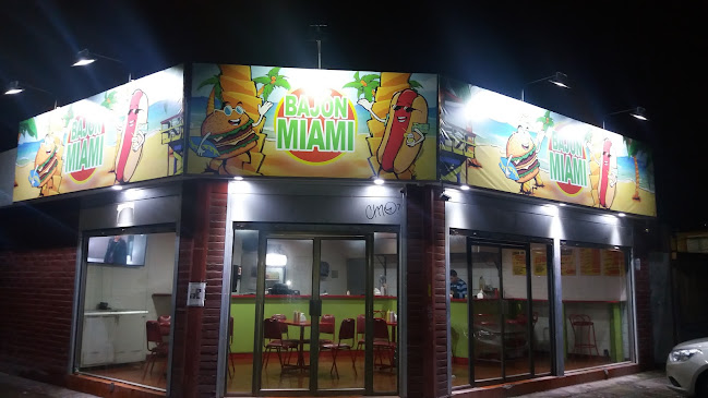 Bajon Miami