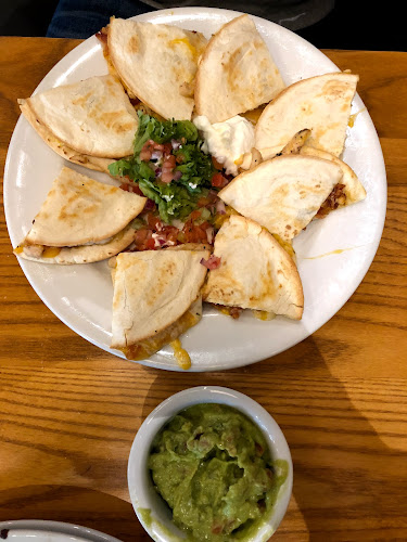 Comments and reviews of Chili's