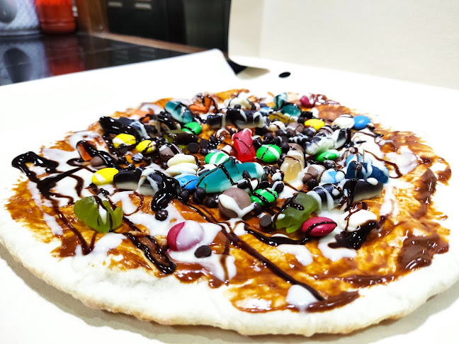 Pizzas Bravo - Gastronomía y hostelería