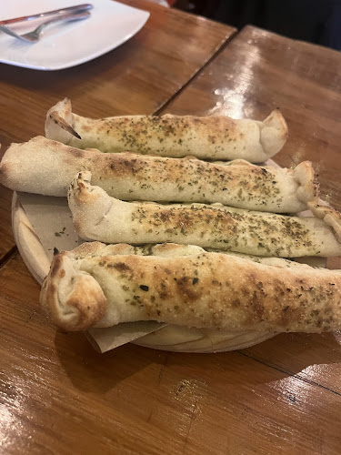 Reviews of San Romano Pizzeria in Viña del Mar - Gastronomía y hostelería