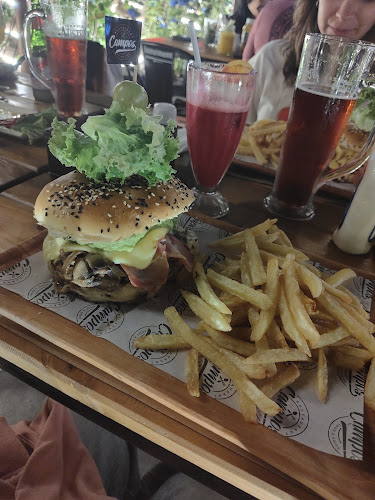 Campos Restaurant - Pucon