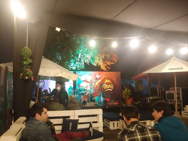 FRIDAS BAR - Coquimbo