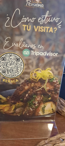 Sazón Peruana - Gastronomía y hostelería