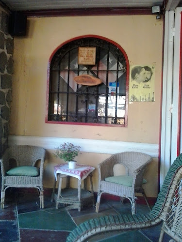 Comentarii opinii despre Hosteria La Candela