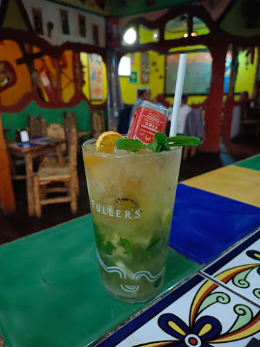 Restaurant y Pub Entre Jotes - Caldera