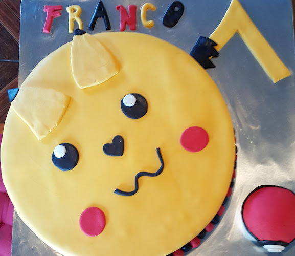 Pastelería y Cafetería Dolce Nonna - Gastronomía y hostelería